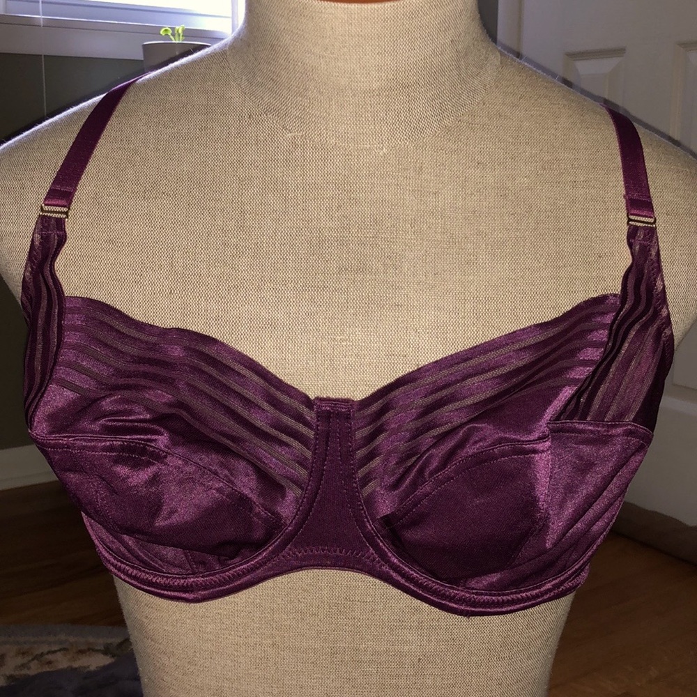 Panache Bra